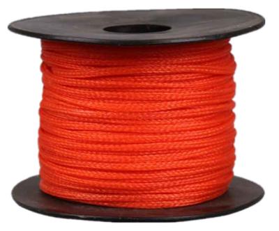 China Net netting and net repair PE twine monofilament braided twine for net netting or repair for sale