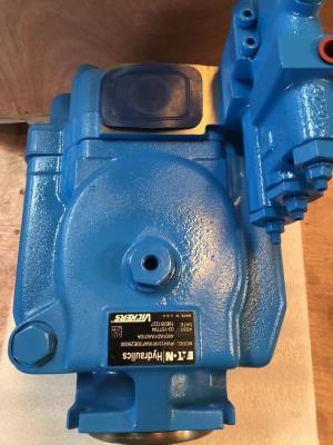 China 3000 Psi Vickers Pvb10 Pump PVB10-FRS-31-CC-11-PRC Vickers Hyd Pumps 210 Bar for sale