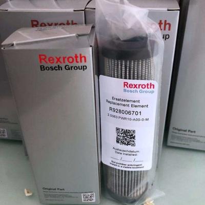 Cina R928005639 Elemento filtro Rexroth R928005638 1.0045 PWR6-A00-0-M in vendita