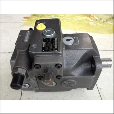 China 280Bar Rexroth Hydrostatische Pumpe A4VSO125DR/30R-PPB13NOO Flansche oder Fußhalter zu verkaufen