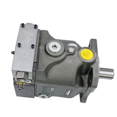 China PV140R1K1T1NWLA Parker Hydraulic Pump 4000 Psi PV140R1L1A1NFPV PV180R1D1T1NFHS for sale