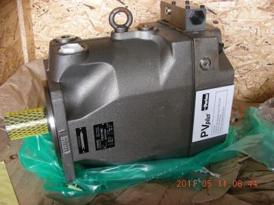 China PV270L1L1T1NFF1 Parker Hydraulikpumpe PV180R1L1C1NFPD PV270L1D3T1N001 zu verkaufen