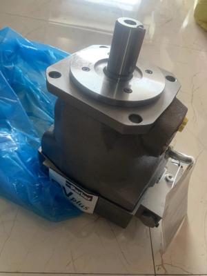 China 4000 Psi Parker Hydraulic Piston Pump Clockwise Parker Hydrostatic Pump for sale