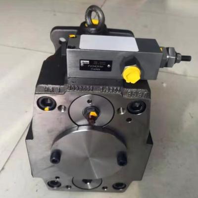 China PAVC65R413 Commercial Parker Hydraulic Pumps PV016R1K1T1NDLC PV016R1K1T1NECC for sale