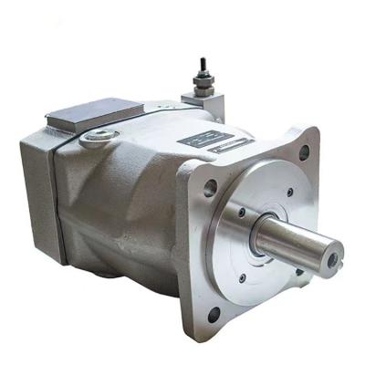 China Plunger Parker Hydraulic Pump PV020R1K1T1NMR1 PV020R1K1T1NUPG  PV023R1E1T1NGLC for sale