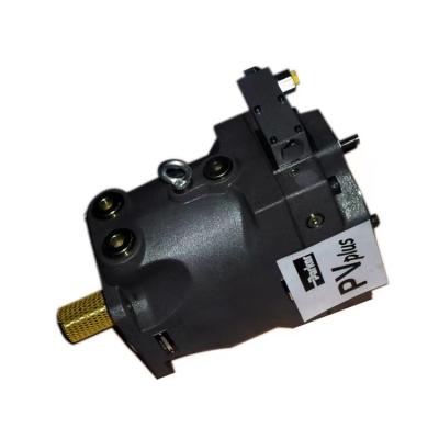 China El motor hidráulico de Parker PV023R1K1T1NMMC PV023R1K1T1NMR1 PV023R1K1T1NUPG en venta