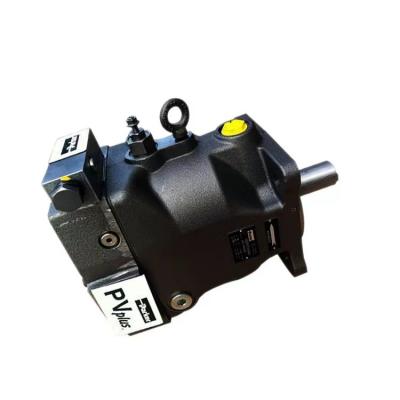 Κίνα PV028R1K1JHNMMC Parker Hyd Motors Plunger Pump PV028R1K1T1NELC PV028R1K1T1NFWS προς πώληση