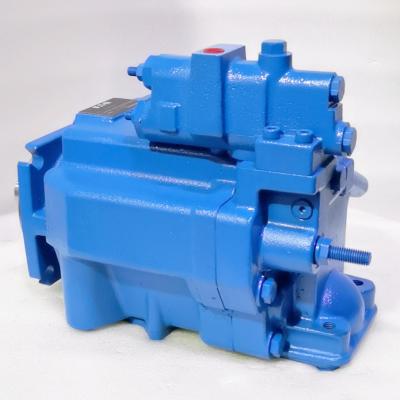 China 25MPa Vickers Piston Pump PVH PVH131C-LAF-12D-11-C28V-31 PVH131C-LAF-12S-10-C25V-31 for sale