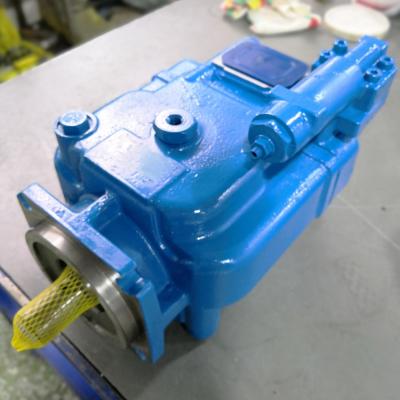 China PVH131C-LAF-12S-10-C25V-31-159 Vickers Piston Pumps PVH131C-LAF-12S-10-EDC25-10 for sale