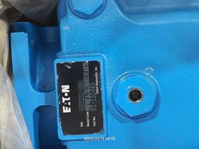 China PVH131C-LAF-2D-11-C21V-31-036 Vickers PVH Pump PVH131C-LAF-3D-11-C27VT15-31 for sale