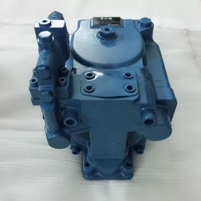 China PVH131C-LCF-12S-11-C275V-31-CD-114 Vickers Variable Displacement Piston Pump for sale