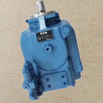 China PVH131C-LF-12D-11-C25-31 Vickers PVH Pump PVH131C-LCF-3S-11-C25V-31 for sale