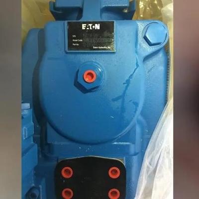 China La bomba hidrostática de Vickers PVH131C-LF-13S-10-C25V-31 es una bomba hidrostática que se utiliza para la extracción de gases de efecto invernadero. en venta