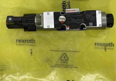 China 4WRA6EA05-1X/24NZ4/M Bosch Rexroth Valves 4WRA6E20-1X/24Z4/V for sale