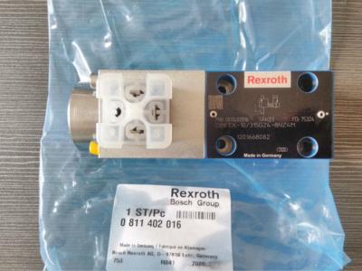 China Bosch Rexroth-Solenoidventil 4WRA6E10-1X/24NZ4/MR 4WRA6E05-1X/24Z4/MR zu verkaufen