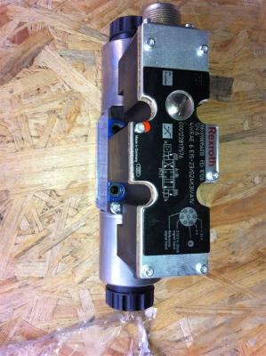 China 4WRA6E Bosch Rexroth Hydraulikventile 4WRA6EA20-1X/24N9Z4/M zu verkaufen