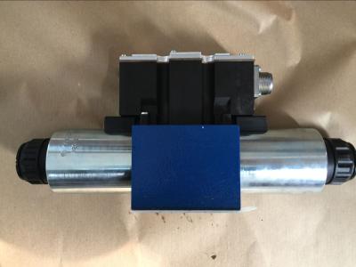 Cina R901493886 4WRPEH10C3B100L-3X/M/24A1 Rexroth proportional valve in stock original in vendita