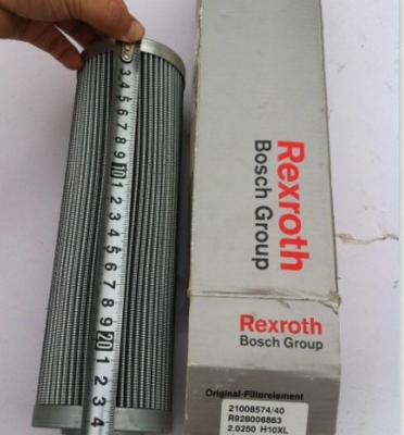 China Präzisionsfilter Rexroth R928005837 1.0040PWR10-A00-0-M R928005853 zu verkaufen