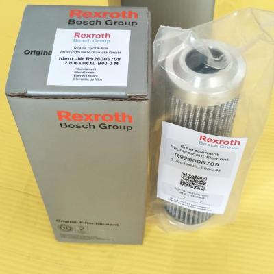 Κίνα Φίλτρο Bosch Rexroth Ρ928005925 1.0250 PWR3-A00-0-M προς πώληση