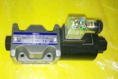 China DSG-03-2D2-A220-50-50HZ DSG-01-3C11-A240-N1-50 YUKEN Hydraulic Solenoid Valve for sale