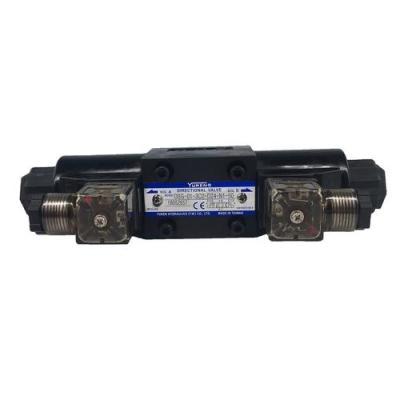 中国 315bar 水力電磁気方向制御バルブ DSG-01-3C8-A240-N1-50 販売のため