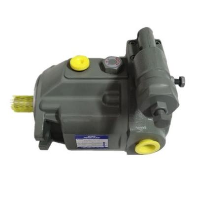 China YUKEN A Series Piston Pump A10-FR01H-12 A10-FR01C-12 A10-FR01B-12 for sale