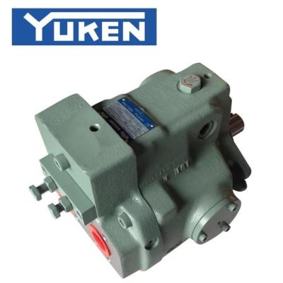 China Variable Displacement YUKEN Hydraulic Pump A90-FR01CS-60 A90-FR01BS-60 for sale