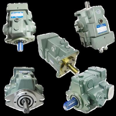 China YUKEN A series variable displacement piston pump A3H16-LR09KK-10 A3H37-FR01KK-10 A3H37-LR01KK-10 for sale