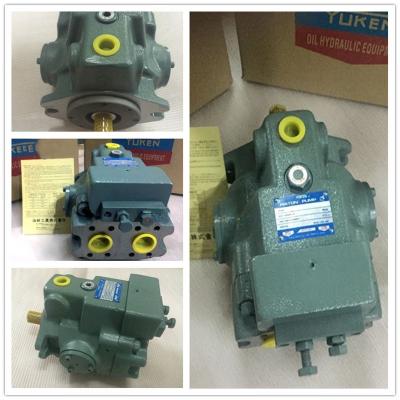 China 31.5 MPa YUKEN Pump A3H37-LR09KK-10 A3H56-FR01KK-10 A3H56-LR01KK-10 for sale