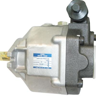 China A3H100-FR09KK-10 YUKEN Hydraulikkolbenpumpe A3H100-LR09KK-10 zu verkaufen