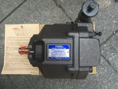 China 1800 Rpm A-Serie Yuken Pumpe A3H145-FR14KK-10 A3H145-LR14KK-10 zu verkaufen