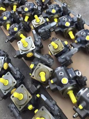 Chine R900905305LC32DB40A7X/ Rexroth PV series variable vane pump à vendre