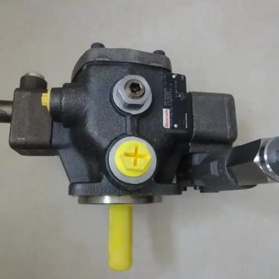 China R983032274AZPW-21-008RQRXXMBS0593 Rexroth PV series brand variable vane pump Te koop