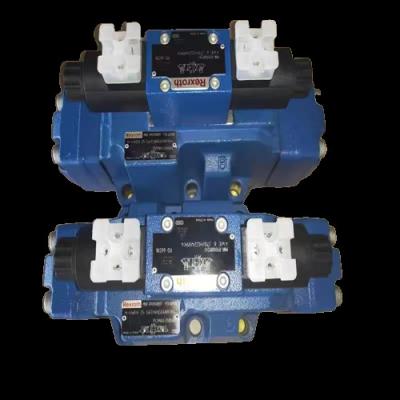 Cina R900912910	DBW10B2-5X/200-6EG24N9K4 Rexroth   plunger  pump  brand  new  original  variable  gear pump in vendita