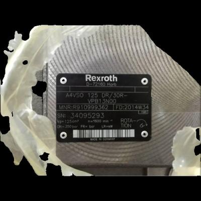 Κίνα R900912572 LC16A20D7X σειρά Rexroth αρχική υδραυλική αναλογική βαλβίδα υδραυλική αντλία προς πώληση