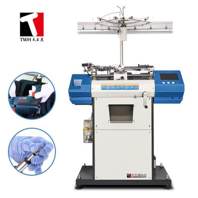 China Custom 7G 10G Labor Glove Knitting Machine Automatic for sale