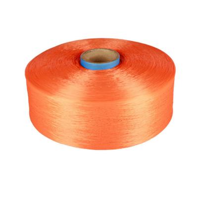 China FDY 20D-600D Polyester Fully Drawn Yarn For Weaving And Knitting for sale