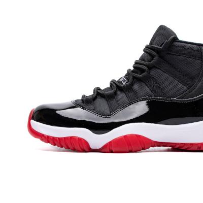 China Durable prepare for hot-selling new low-priced AJ 11 basketball shoes men's casual shoes factory outlet for sale