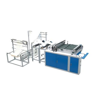 China Factory PE Foam Sheet Bag Making Machine MX-B85R for sale