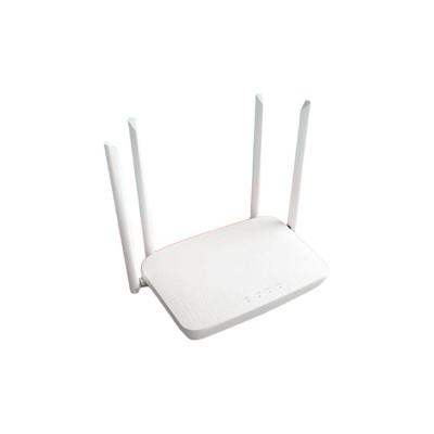 China Home Wifi routersHome high-speed SR1041D2.4G 5G WiFi routers production for sale