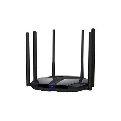 China YR1900 800Mbps High Quality Home Router 2.4G 5G Wifi Home Wireless Router for sale