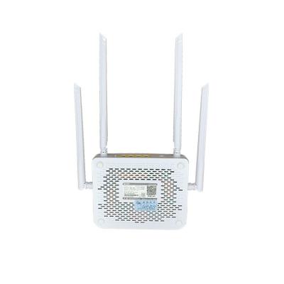 China Promotion Home Smart WiFi Router 1200Mbps WiFi Wireless Router for sale