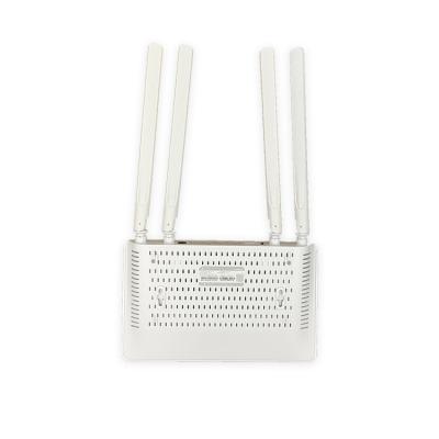 China W2-1 WiFi Home High Quality Wireless Router Support IPV6 Home Coverage Router for sale