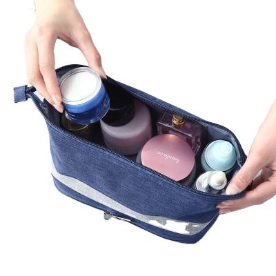 China High Quality Fashion Travel Bag Wholesale Beauty Women Travel Bag 2022 New Travel Cosmetic Bag Organizer for sale