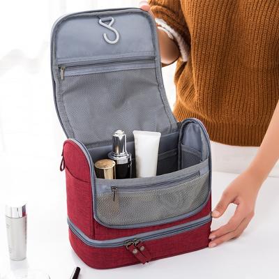 China Wholesale Fashion Travel Portable Waterproof Multifunctional Bag for Dry and Wet Separation for sale