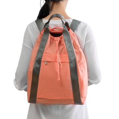 China 2022 waterproof new fashionable travel bag other backpacks waterproof school bags backpack for girl for sale