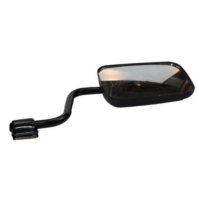 China Manufacturer Motorcycle Tricycle Side Mirror Plastic Rear View Mirrors for sale