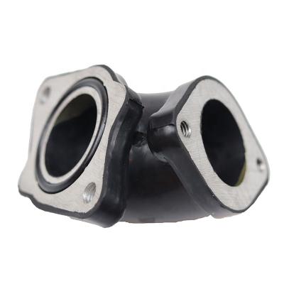 China Wholesale Rubber Carburetor Carburetor Plug Factory Factory Boot Common Connector for sale