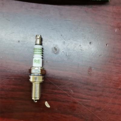 China Good quality motorcycle parts bajaj three wheeler parts ignition spark plug for about 175 205 225 AZ351207 Bajaj about 175 205 225 for sale