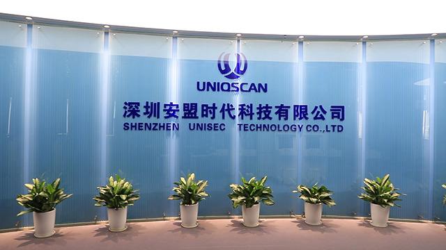 Verified China supplier - Shenzhen Unisec Technology Co., Ltd.